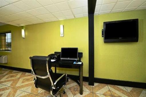 фото отеля Americas Best Value Inn Murray