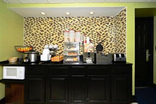 фото отеля Americas Best Value Inn Murray
