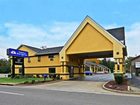 фото отеля Americas Best Value Inn Murray