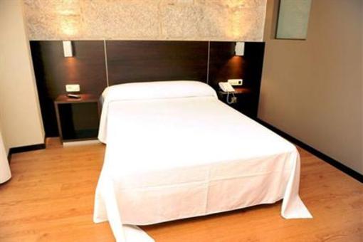 фото отеля Hotel Junquera