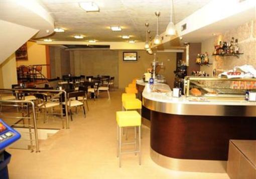 фото отеля Hotel Junquera