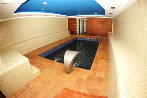 фото отеля Hotel Junquera