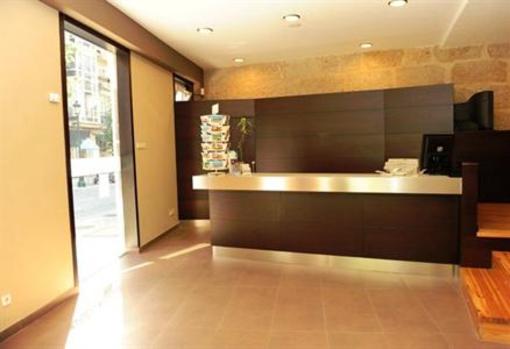 фото отеля Hotel Junquera