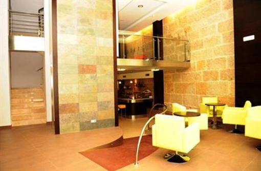 фото отеля Hotel Junquera