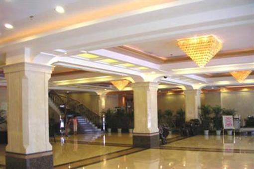 фото отеля Hua Du Zhong Hua Hotel