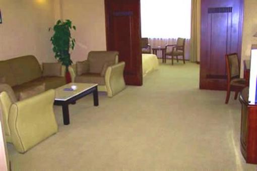 фото отеля Hua Du Zhong Hua Hotel