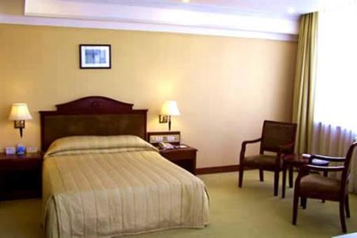 фото отеля Hua Du Zhong Hua Hotel