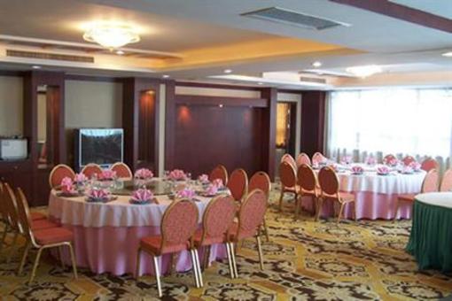 фото отеля Hua Du Zhong Hua Hotel