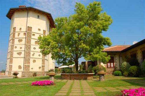 фото отеля Agriturismo Lecanfore