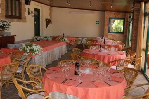 фото отеля Agriturismo Lecanfore