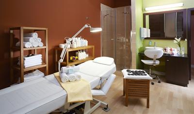 фото отеля Orea Vital Hotel Sklar Harrachov