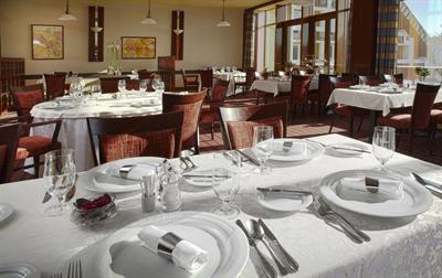 фото отеля Orea Vital Hotel Sklar Harrachov