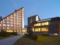 Orea Vital Hotel Sklar Harrachov