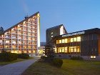 фото отеля Orea Vital Hotel Sklar Harrachov