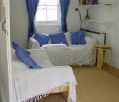 фото отеля Binns Cottage St Ives