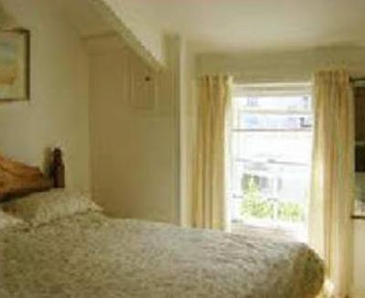 фото отеля Binns Cottage St Ives