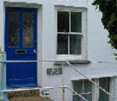 фото отеля Binns Cottage St Ives