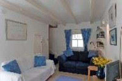 фото отеля Binns Cottage St Ives
