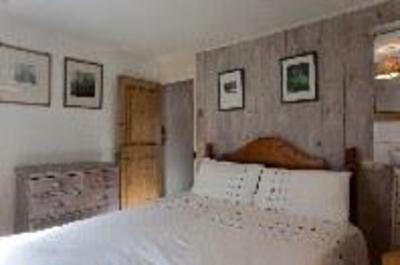 фото отеля Binns Cottage St Ives
