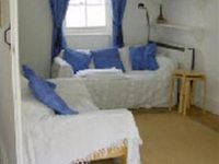 Binns Cottage St Ives