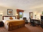 фото отеля Days Inn Bloomington (Indiana)