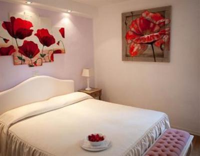 фото отеля Hotel Tirreno Rosignano Marittimo