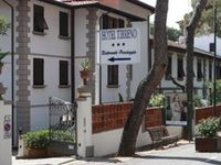 Hotel Tirreno Rosignano Marittimo