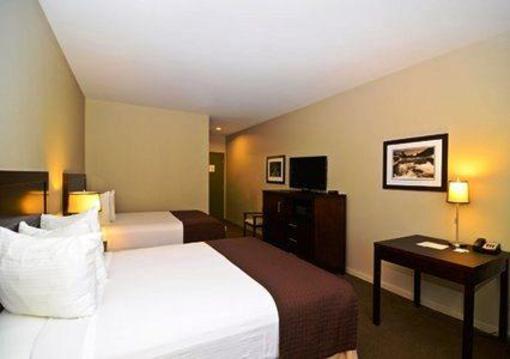 фото отеля Comfort Inn & Suites Columbus (Texas)