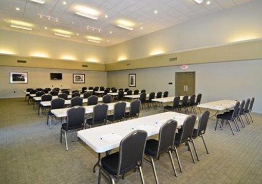 фото отеля Comfort Inn & Suites Columbus (Texas)