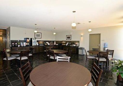 фото отеля Comfort Inn & Suites Columbus (Texas)