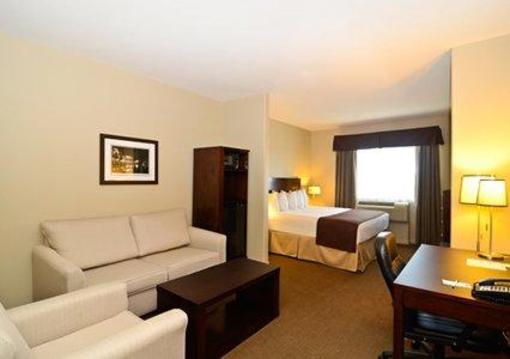 фото отеля Comfort Inn & Suites Columbus (Texas)