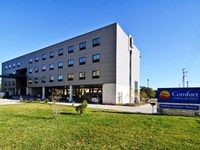 Comfort Inn & Suites Columbus (Texas)