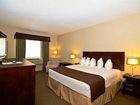 фото отеля Comfort Inn & Suites Columbus (Texas)