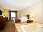 фото отеля Comfort Inn & Suites Columbus (Texas)