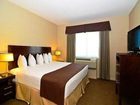 фото отеля Comfort Inn & Suites Columbus (Texas)