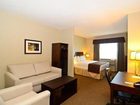 фото отеля Comfort Inn & Suites Columbus (Texas)