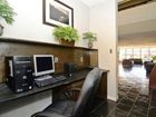 фото отеля Comfort Inn & Suites Columbus (Texas)