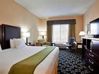 фото отеля Holiday Inn Express Hotel & Suites Southwest Raleigh