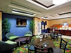 фото отеля Holiday Inn Express Hotel & Suites Southwest Raleigh