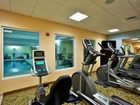 фото отеля Holiday Inn Express Hotel & Suites Southwest Raleigh