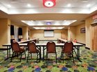 фото отеля Holiday Inn Express Hotel & Suites Southwest Raleigh