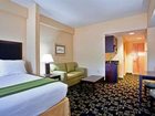 фото отеля Holiday Inn Express Hotel & Suites Southwest Raleigh