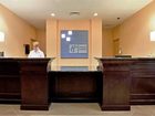 фото отеля Holiday Inn Express Hotel & Suites Southwest Raleigh