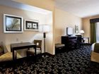 фото отеля Holiday Inn Express Hotel & Suites Southwest Raleigh