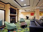 фото отеля Holiday Inn Express Hotel & Suites Southwest Raleigh