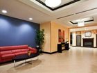 фото отеля Holiday Inn Express Hotel & Suites Southwest Raleigh