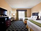 фото отеля Holiday Inn Express Hotel & Suites Southwest Raleigh