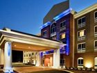 фото отеля Holiday Inn Express Hotel & Suites Southwest Raleigh