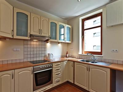 фото отеля TWW Apartamenty Mokotow Warsaw