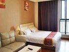 фото отеля Chengdu Jaho Yuetmei Hotel